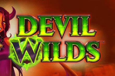 Jogar Devil Wilds no modo demo